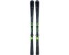 Alpine skis Amphibio 18 Ti2 FX EMX 12.0 GW