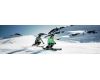 Alpine skis Amphibio 18 Ti2 FX EMX 12.0 GW