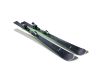 Alpine skis Amphibio 18 Ti2 FX EMX 12.0 GW