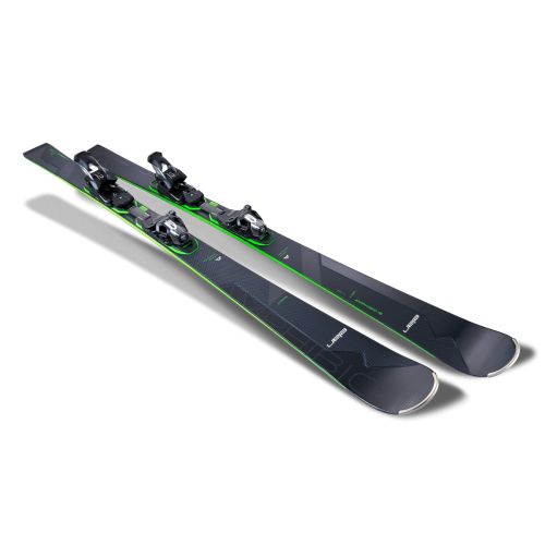 Slalomo slidės Amphibio 18 Ti2 FX EMX 12.0 GW