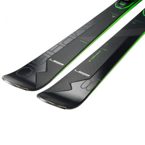 Slalomo slidės Amphibio 18 Ti2 FX EMX 12.0 GW