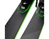 Alpine skis Amphibio 18 Ti2 FX EMX 12.0 GW