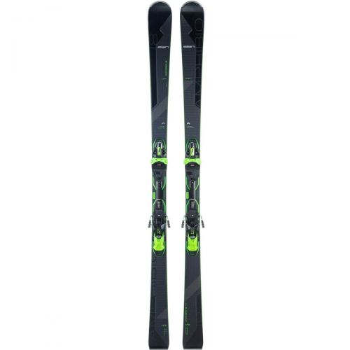 Alpine skis Amphibio 18 Ti2 FX EMX 12.0 GW