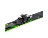 Alpine skis Amphibio 18 Ti2 FX EMX 12.0 GW