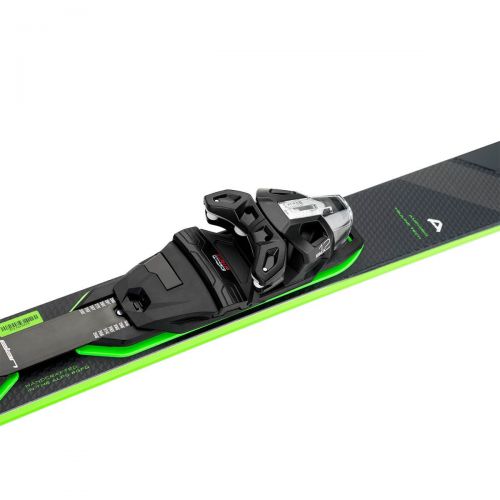 Slalomo slidės Amphibio 18 Ti2 FX EMX 12.0 GW