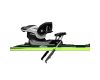 Alpine skis Amphibio 18 Ti2 FX EMX 12.0 GW