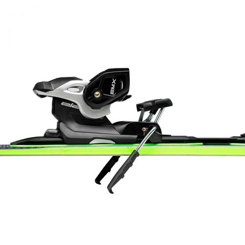 Slalomo slidės Amphibio 18 Ti2 FX EMX 12.0 GW