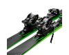 Alpine skis Amphibio 18 Ti2 FX EMX 12.0 GW