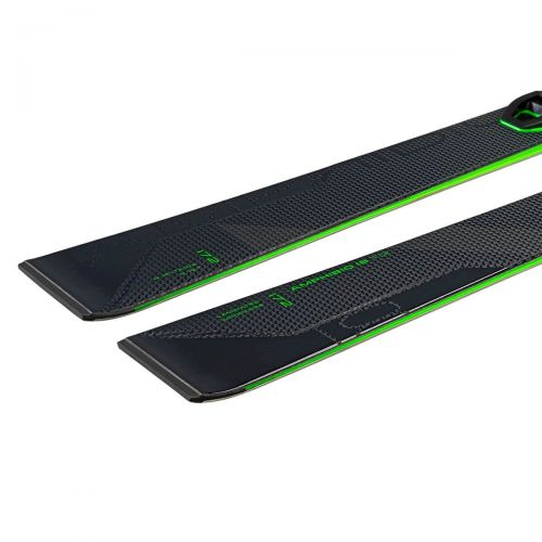 Slalomo slidės Amphibio 18 Ti2 FX EMX 12.0 GW