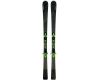 Alpine skis Amphibio GTI PS EL 10.0 GW