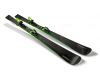 Alpine skis Amphibio GTI PS EL 10.0 GW