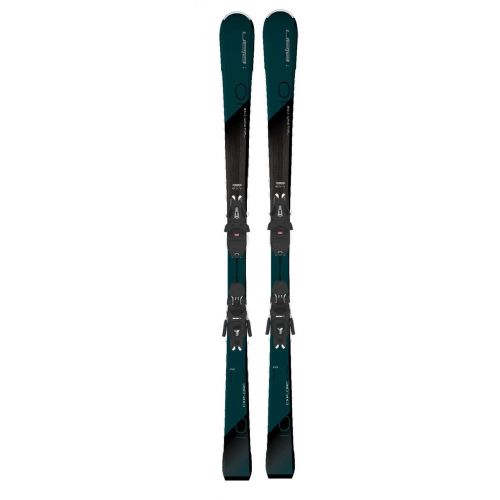 Alpine skis Explore 10 RS LS EL 10.0 GW