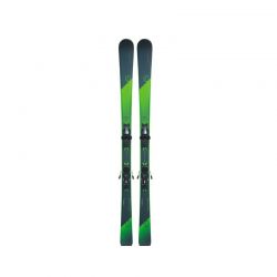Alpine skis Explore 6 LS EL 9.0 GW