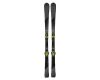 Alpine skis Explore 8 LS EL 10.0 GW