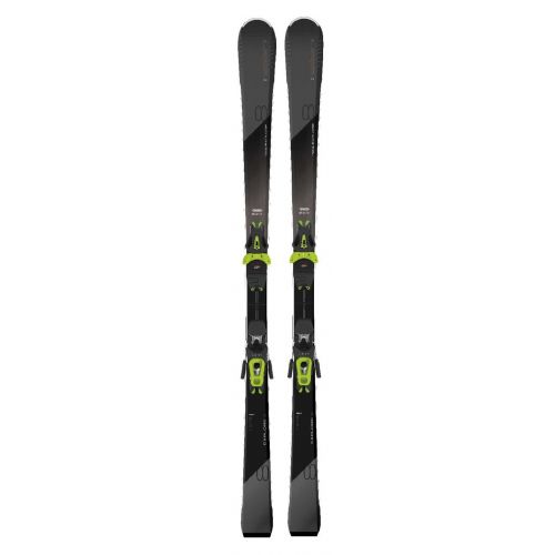 Alpine skis Explore 8 LS EL 10.0 GW