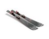 Alpine skis Insomnia 10 Black LS ELW 9.0 GW