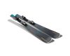 Alpine skis Insomnia 12 C PS ELW 9.0 GW