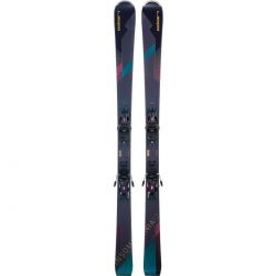 Alpine skis Insomnia 12 C PS ELW 9.0 GW