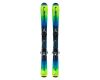 Alpine skis Jett QS EL 4.5/7.5 GW