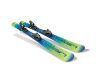 Alpine skis Jett QS EL 4.5/7.5 GW