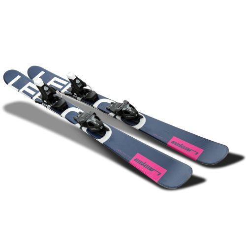 Slalomo slidės Leeloo Team QS EL 7.5 WB GW