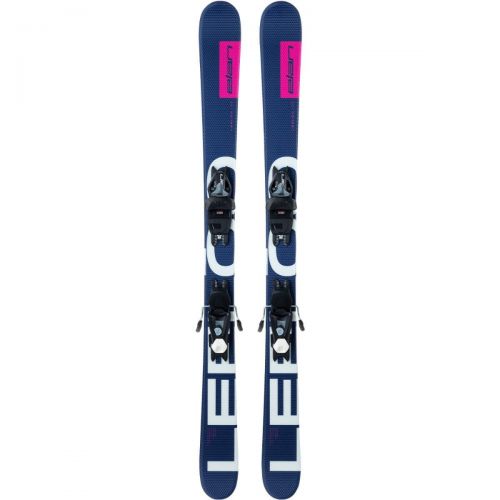 Alpine skis Leeloo Team QS EL 7.5 WB GW