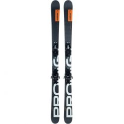 Alpine skis Prodigy LS EL 10.0 GW