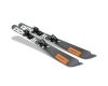 Alpine skis Prodigy Team QS EL 7.5 WB GW