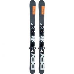 Alpine skis Prodigy Team QS EL 7.5 WB GW