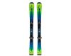 Slalomo slidės RC Ace QS EL 7.5 GW