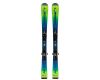 Alpine skis RC Ace QS EL 7.5 GW