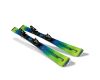 Alpine skis RC Ace QS EL 7.5 GW