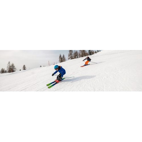 Alpine skis RC Ace QS EL 7.5 GW