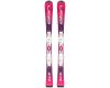 Alpine skis RC Magic QS EL 7.5 GW