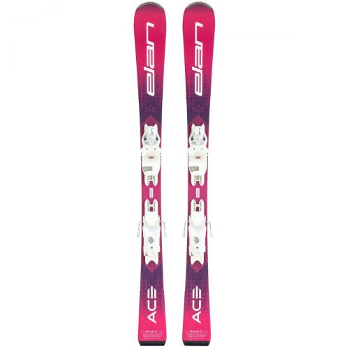 Slalomo slidės RC Magic QS EL 7.5 GW