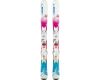 Alpine skis Sky QS EL 4.5 GW