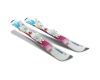 Alpine skis Sky QS EL 4.5 GW