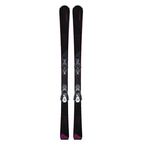 Alpine skis Snow LS EL 7.5 GW