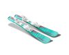 Alpine skis Starr QS EL 4.5/7.5 GW