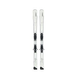 Alpine skis White Magic LS ELW 9.0 GW