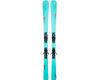 Alpine skis Wildcat 76 LS ELW 9.0 GW