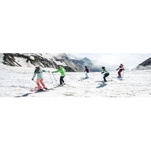 Alpine skis Wildcat 76 LS ELW 9.0 GW