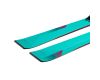 Alpine skis Wildcat 76 LS ELW 9.0 GW