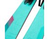 Alpine skis Wildcat 76 LS ELW 9.0 GW