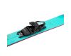 Alpine skis Wildcat 76 LS ELW 9.0 GW