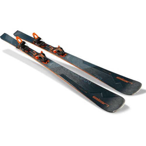 Alpine skis Wingman 78 C PS EL 10.0 GW