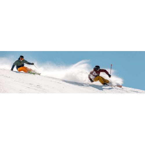 Alpine skis Wingman 78 C PS EL 10.0 GW