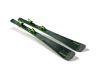 Alpine skis Wingman 78 Ti PS ELS 11.0 GW