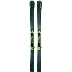 Alpine skis Wingman 78 Ti PS ELS 11.0 GW