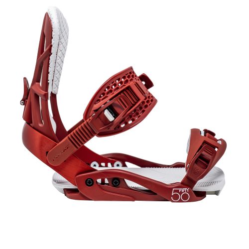 Snowboard bindings Fifty